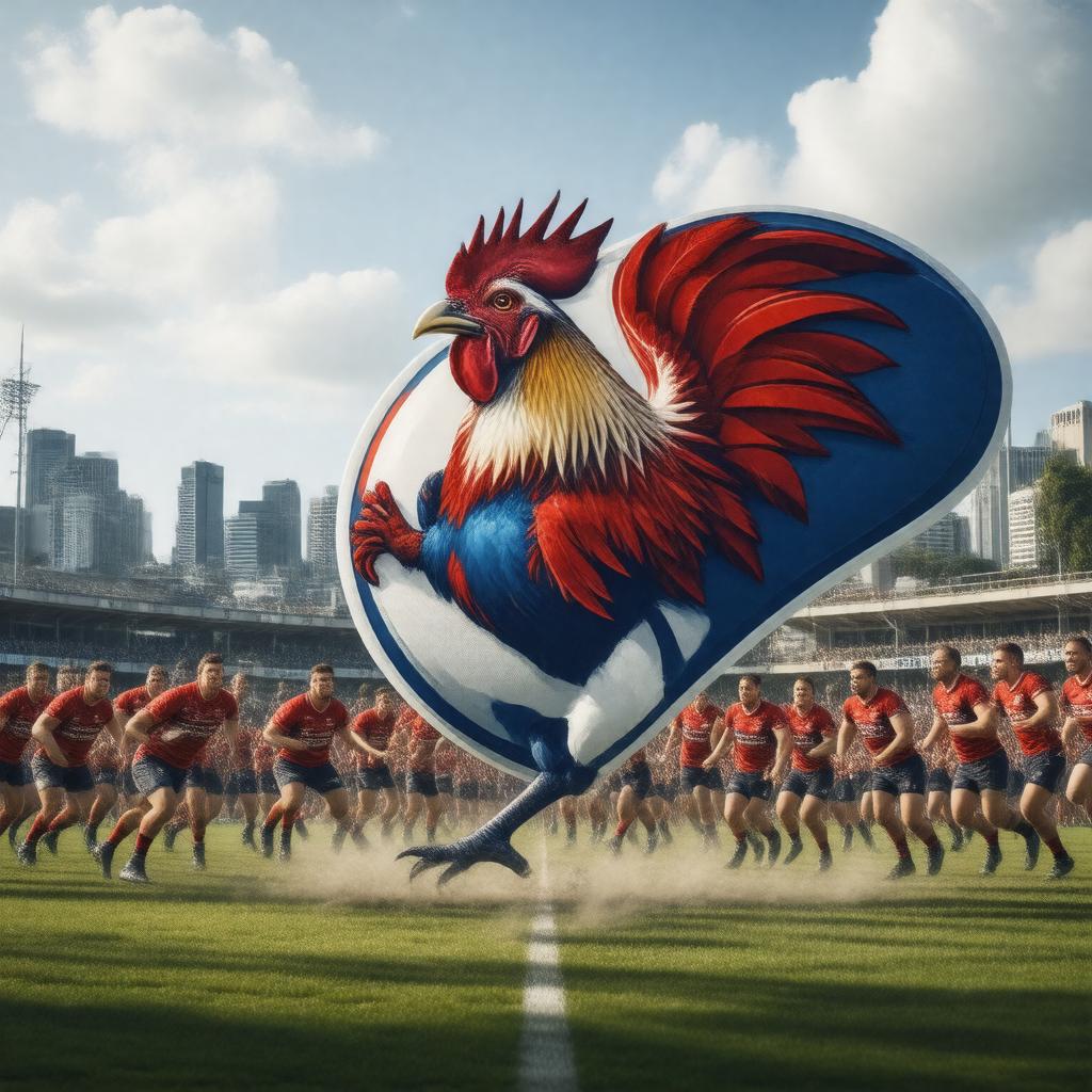 Sydney Roosters
